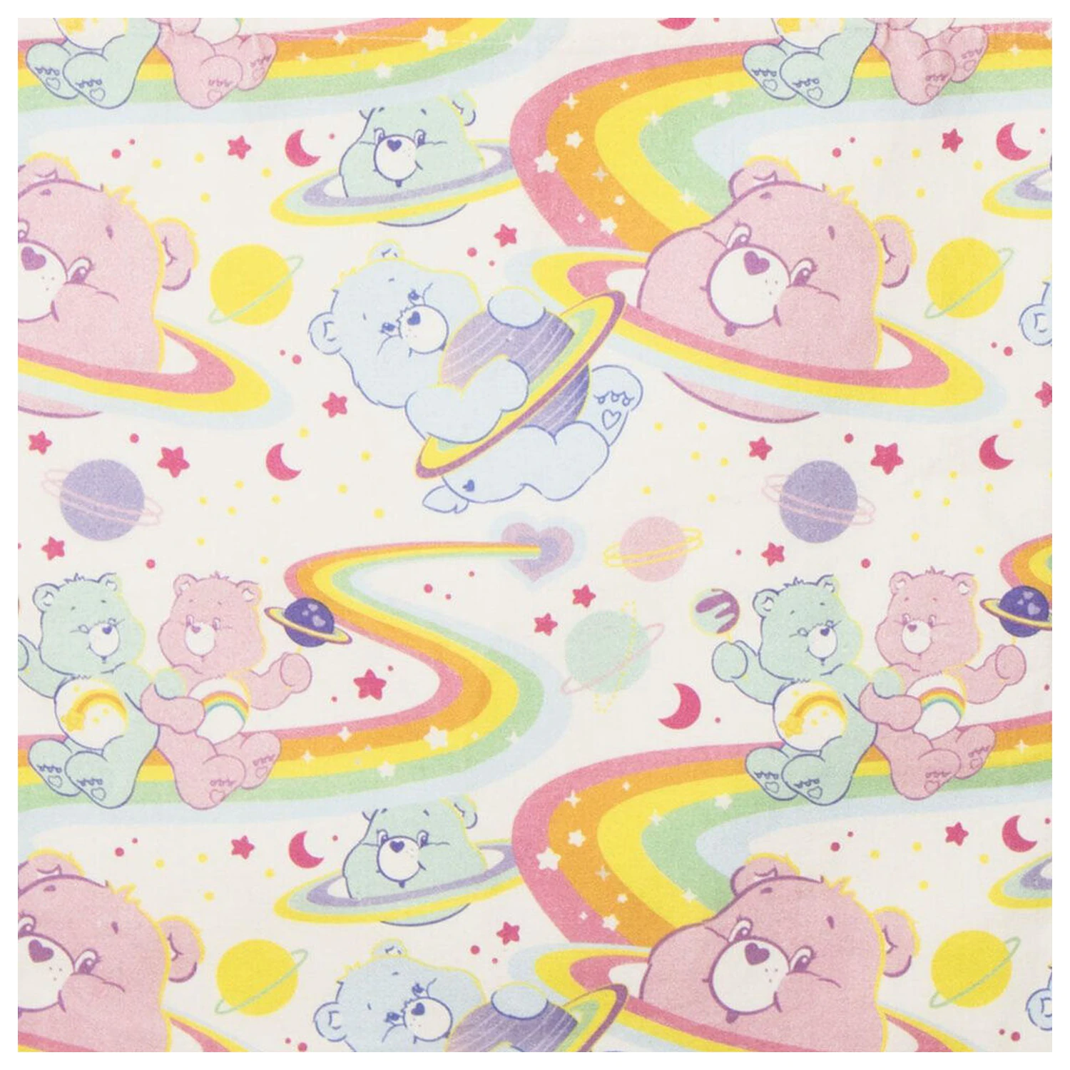 Care Bears nákupní taška fotografii produktu