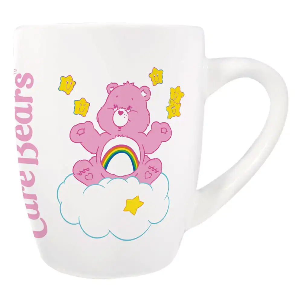 Care Bears Sada hrnek a ponožky Cheer Bear fotografii produktu