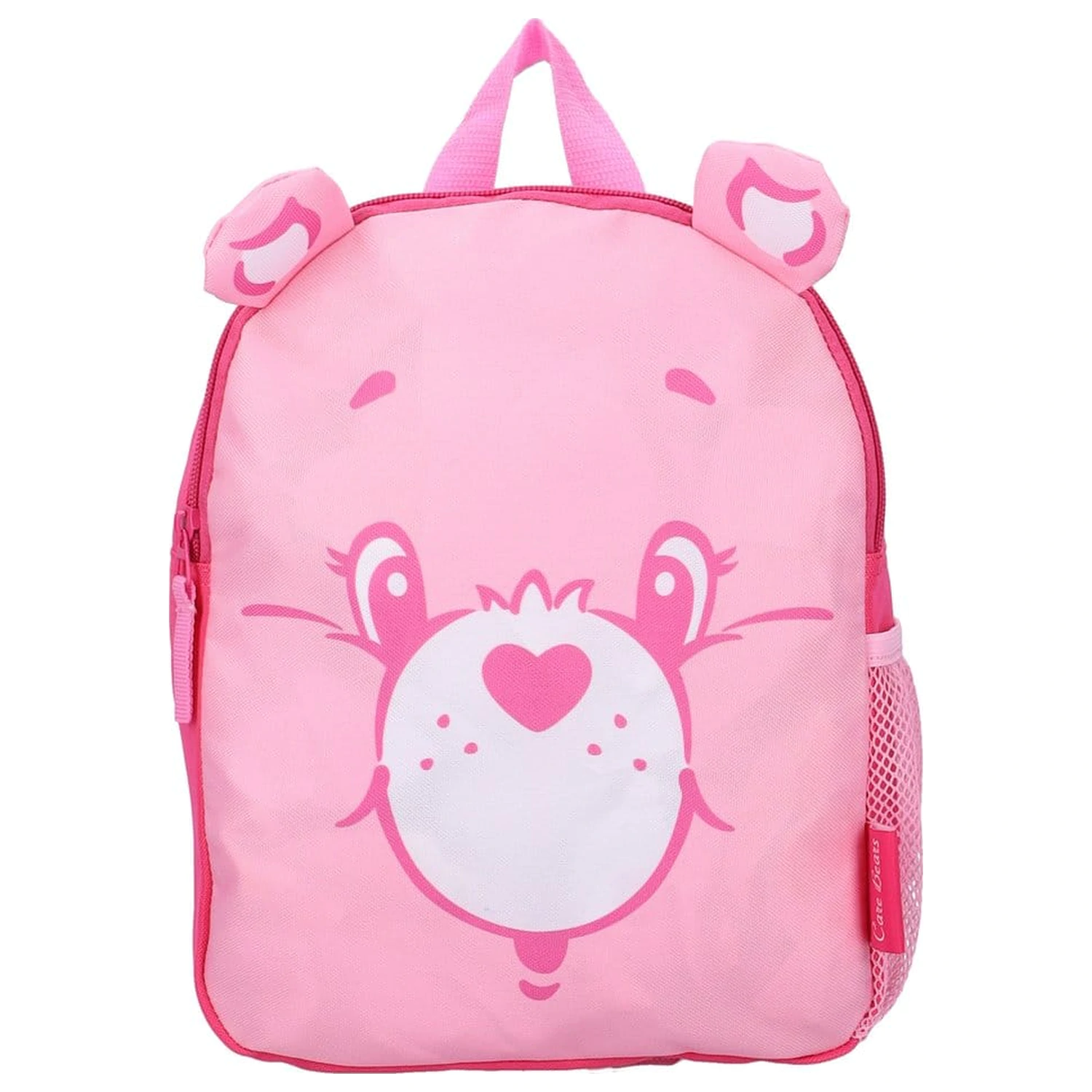 Care Bears Batoh Fluffy Friends 32 cm fotografii produktu