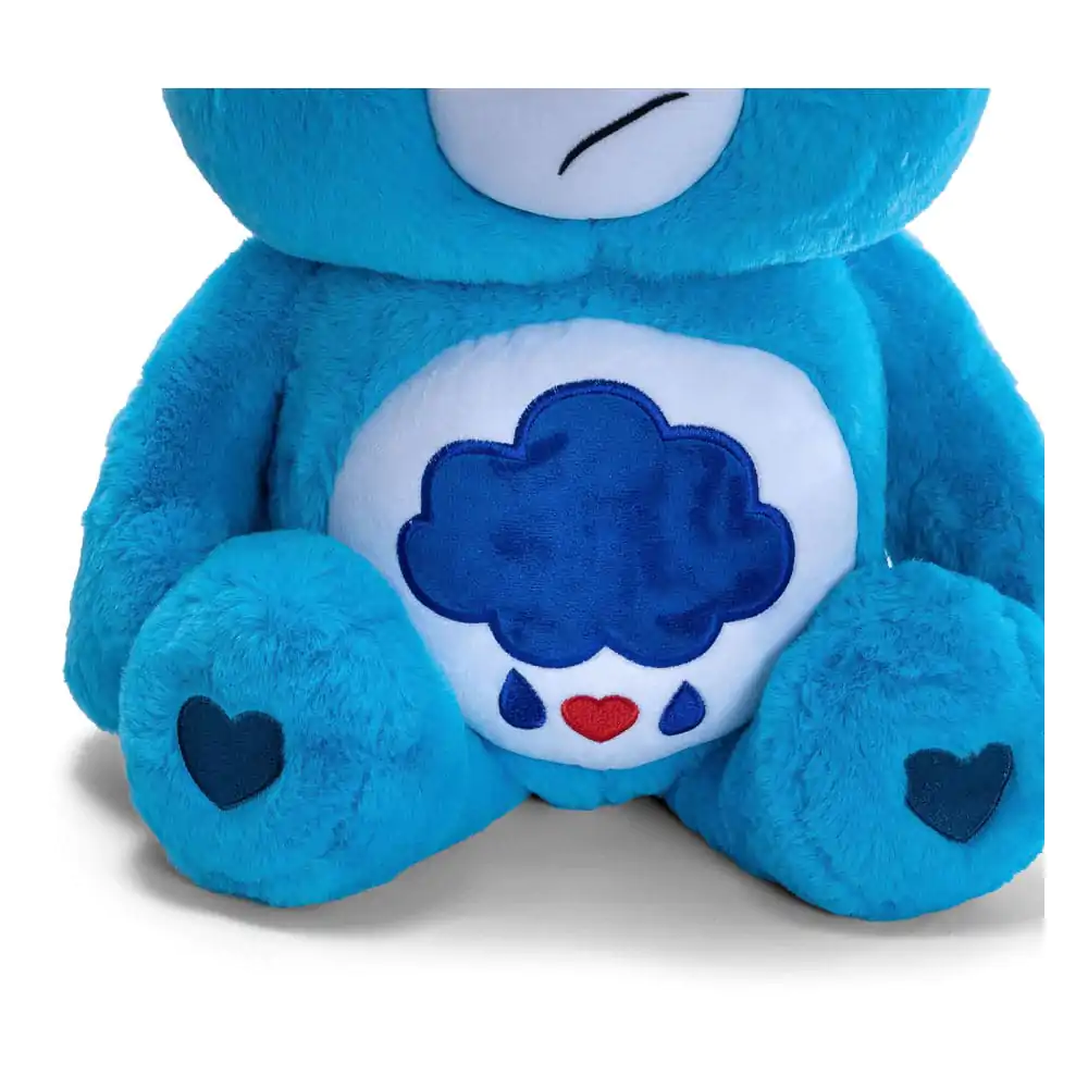 Care Bears plyšová figurka Grumpy Bear 60 cm fotografii produktu