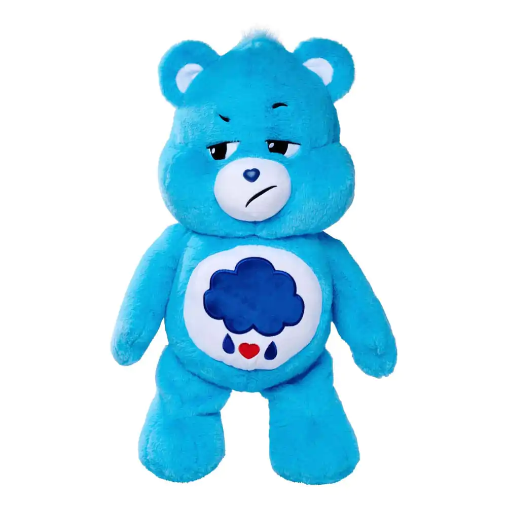 Care Bears plyšová figurka Grumpy Bear 60 cm fotografii produktu