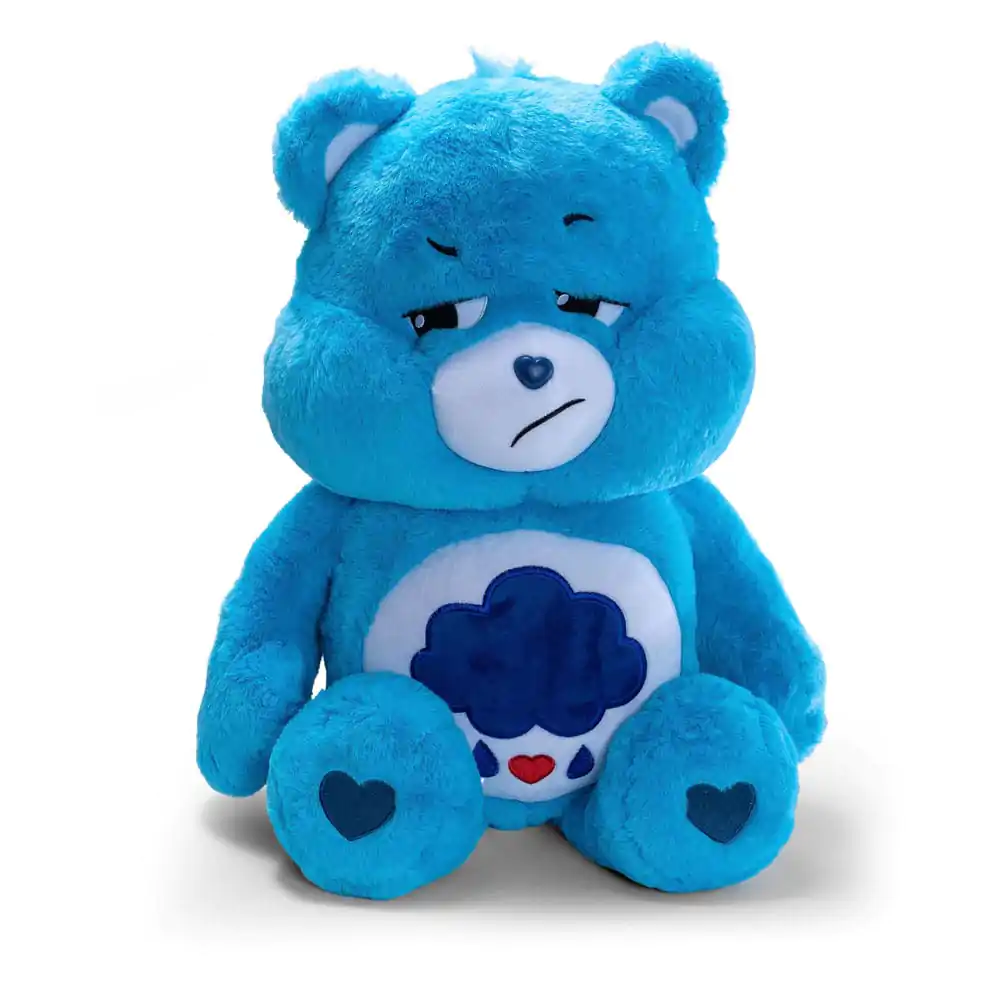 Care Bears plyšová figurka Grumpy Bear 60 cm fotografii produktu