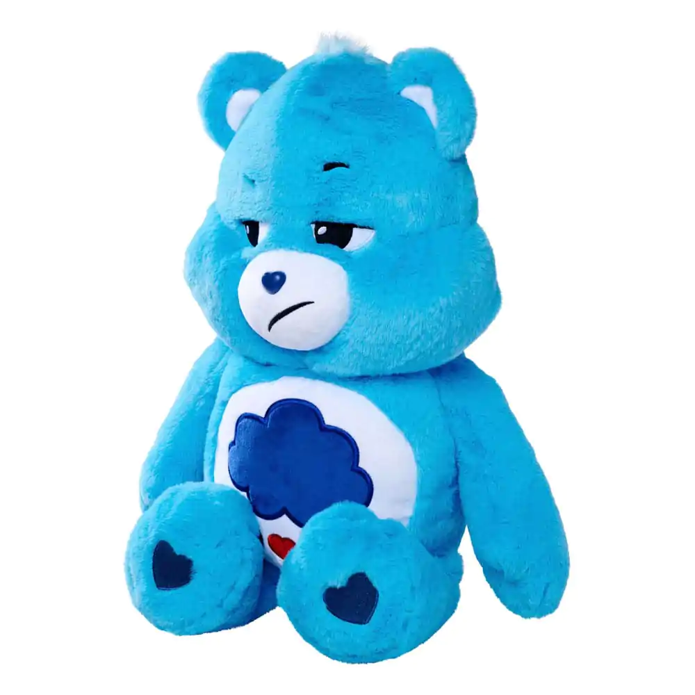 Care Bears plyšová figurka Grumpy Bear 60 cm fotografii produktu