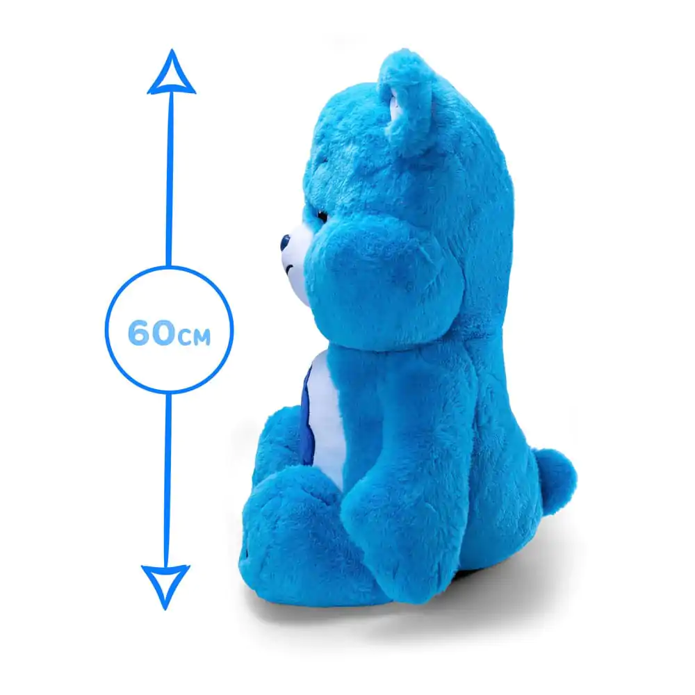 Care Bears plyšová figurka Grumpy Bear 60 cm fotografii produktu