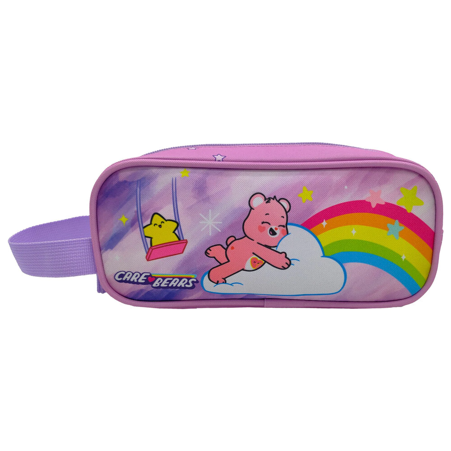 Care Bears Trolley sada + penál + taška na oběd fotografii produktu