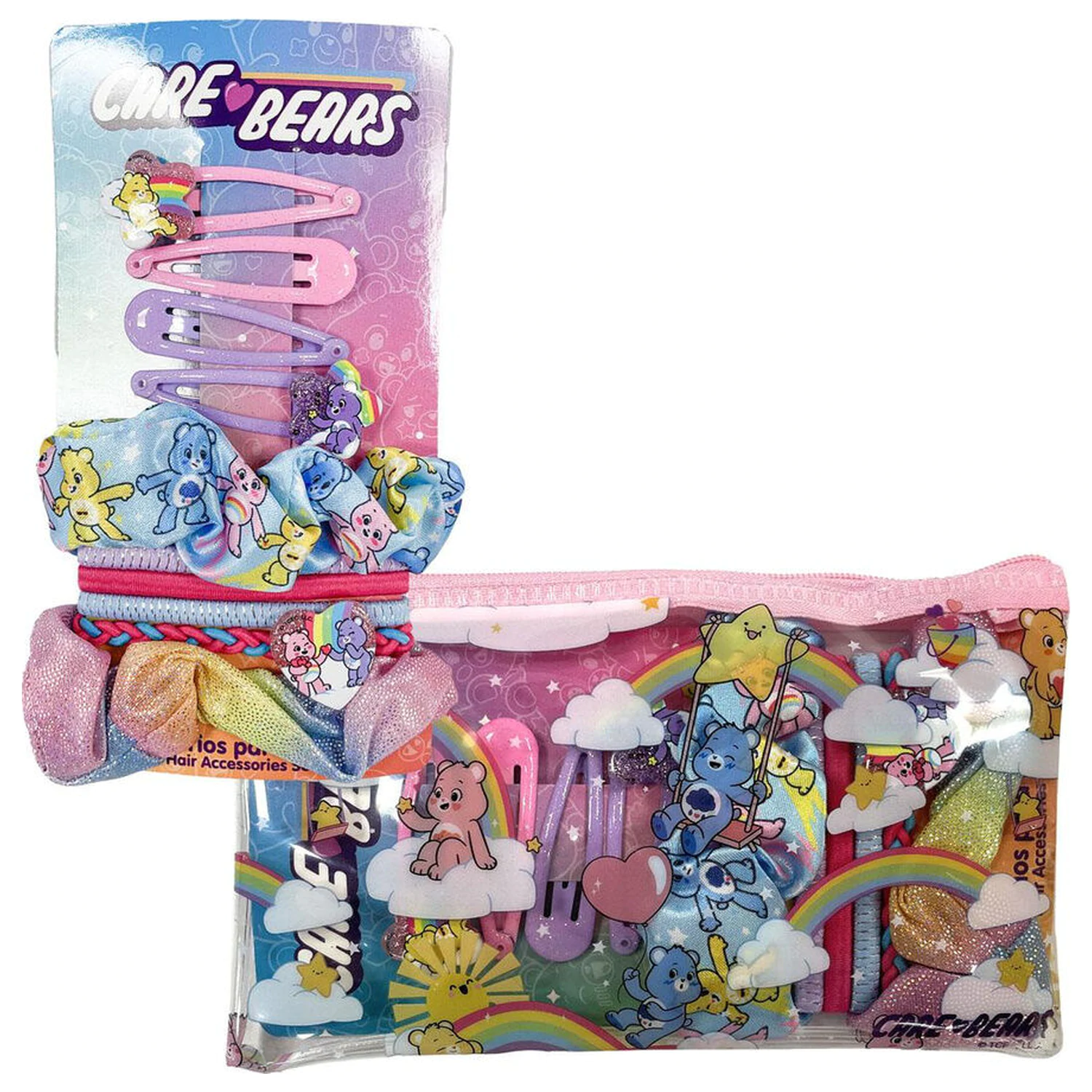 Care Bears kosmetická sada fotografii produktu