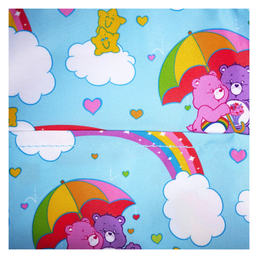 Care Bears Duhový batoh 26 cm fotografii produktu
