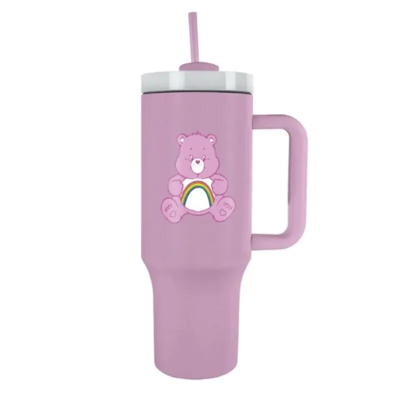 Care Bears Nerezový termohrnek 1130 ml fotografii produktu