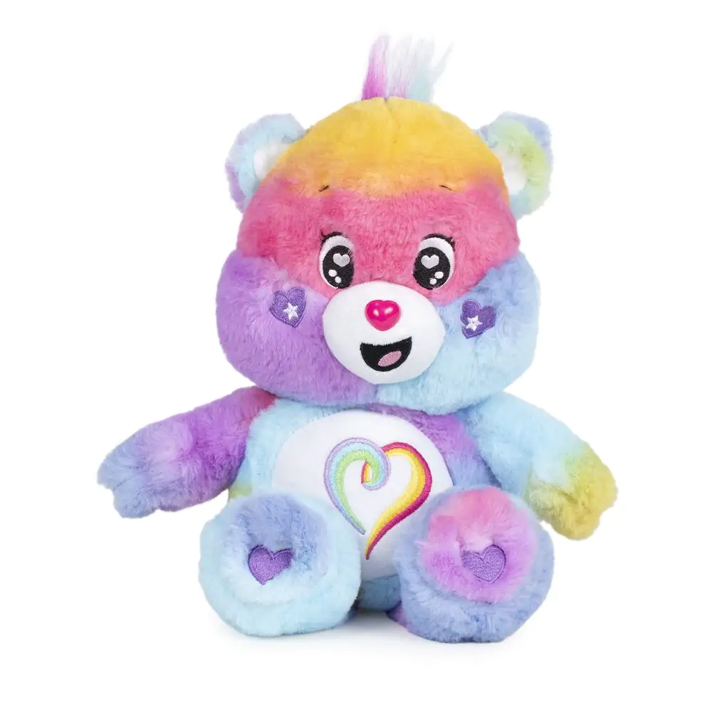 Care Bears Share Bear plyšová hračka 25 cm fotografii produktu