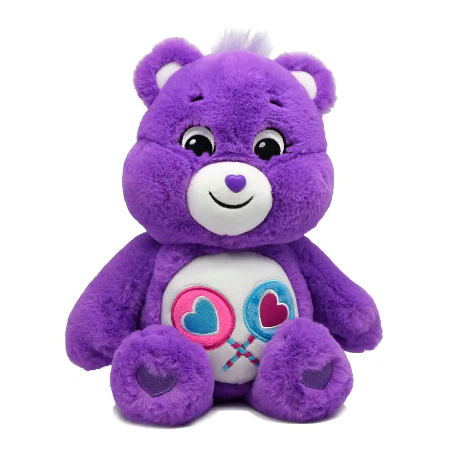 Care Bears Share Bear plyšová hračka 35 cm fotografii produktu