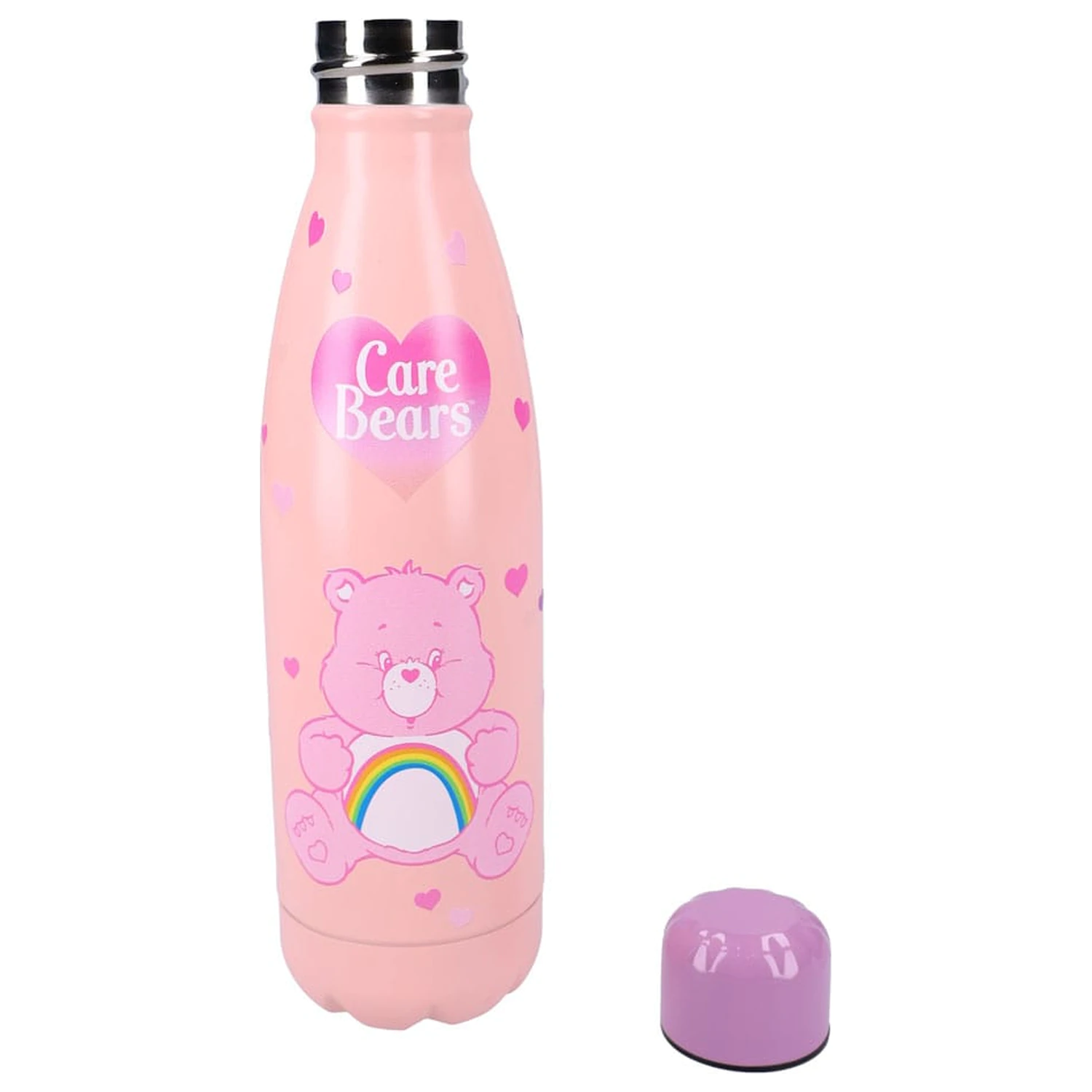 Care Bears láhev na vodu Thirsty For More fotografii produktu