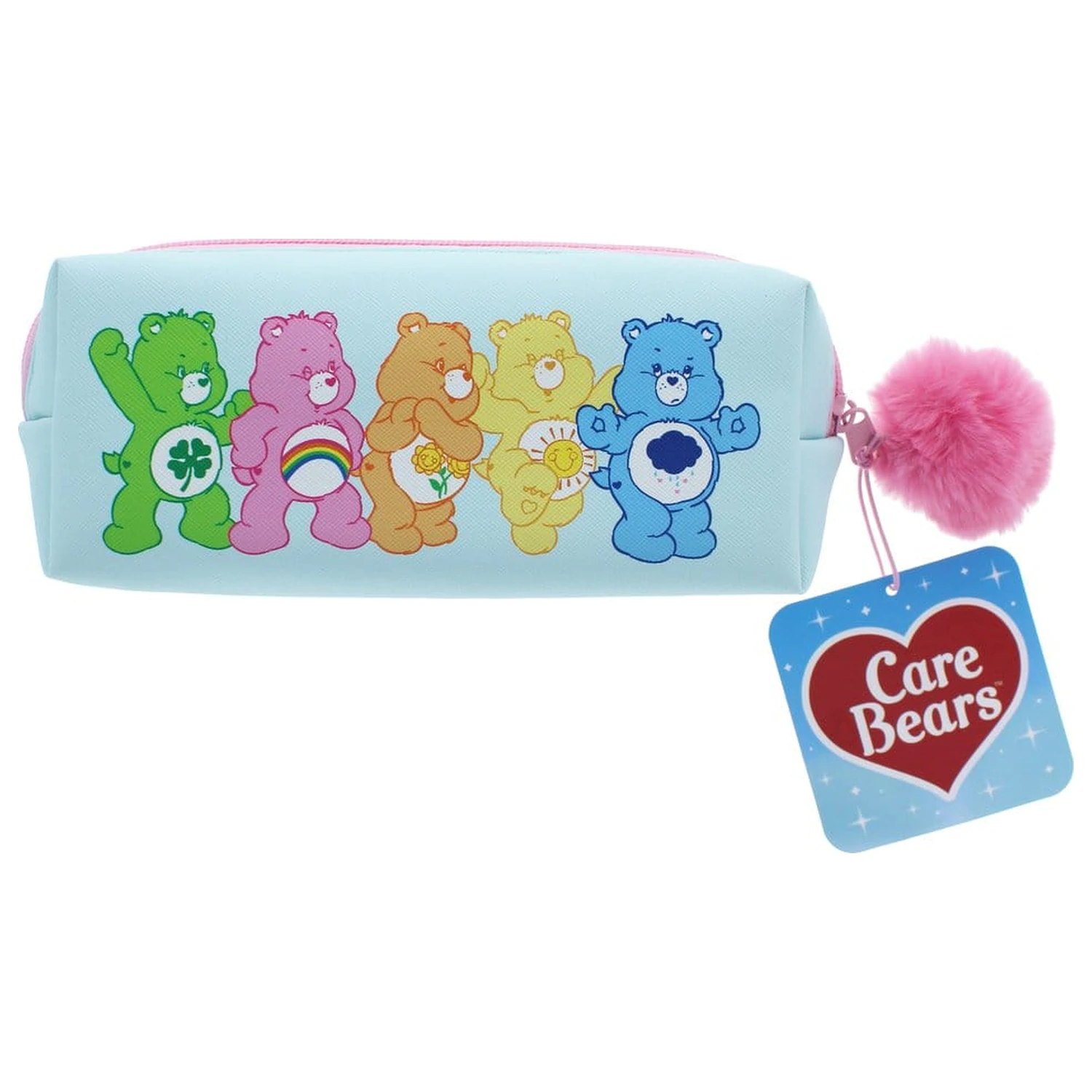 Care Bears Penál Modrý fotografii produktu