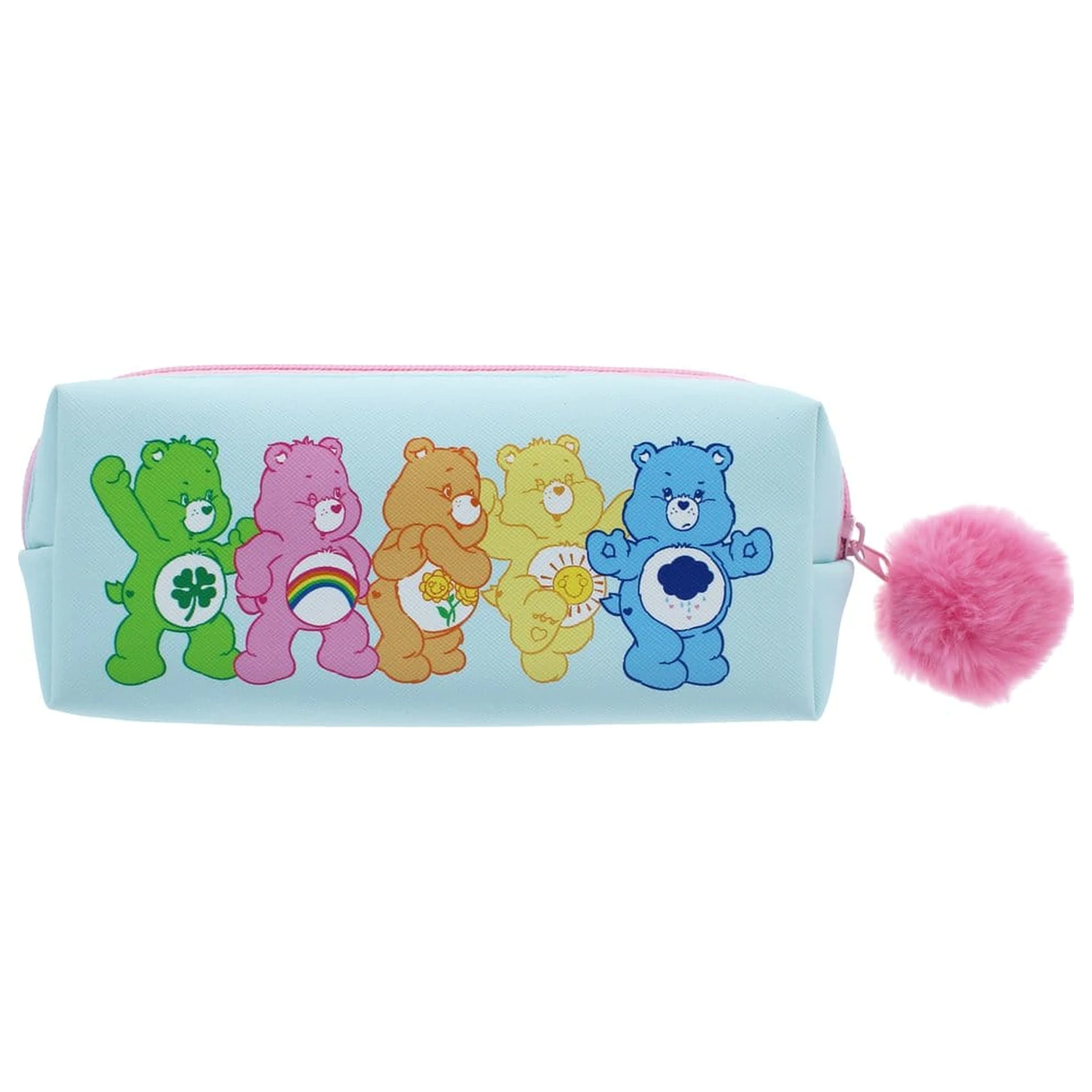 Care Bears Penál Modrý fotografii produktu