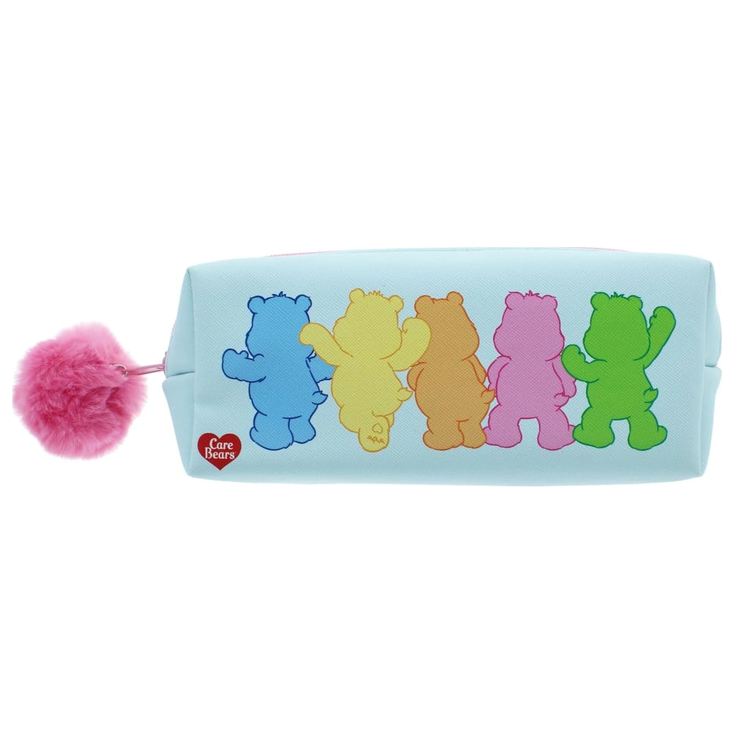 Care Bears Penál Modrý fotografii produktu