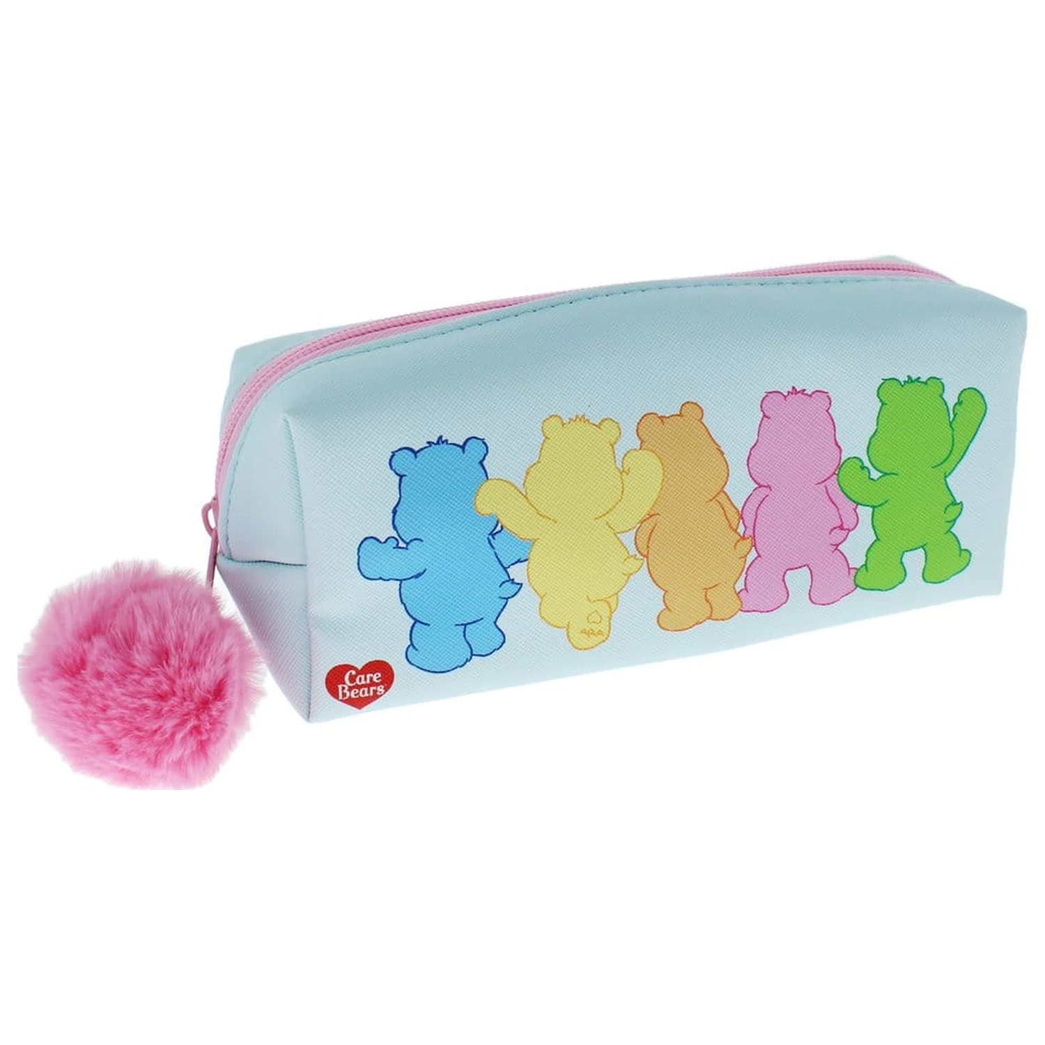 Care Bears Penál Modrý fotografii produktu