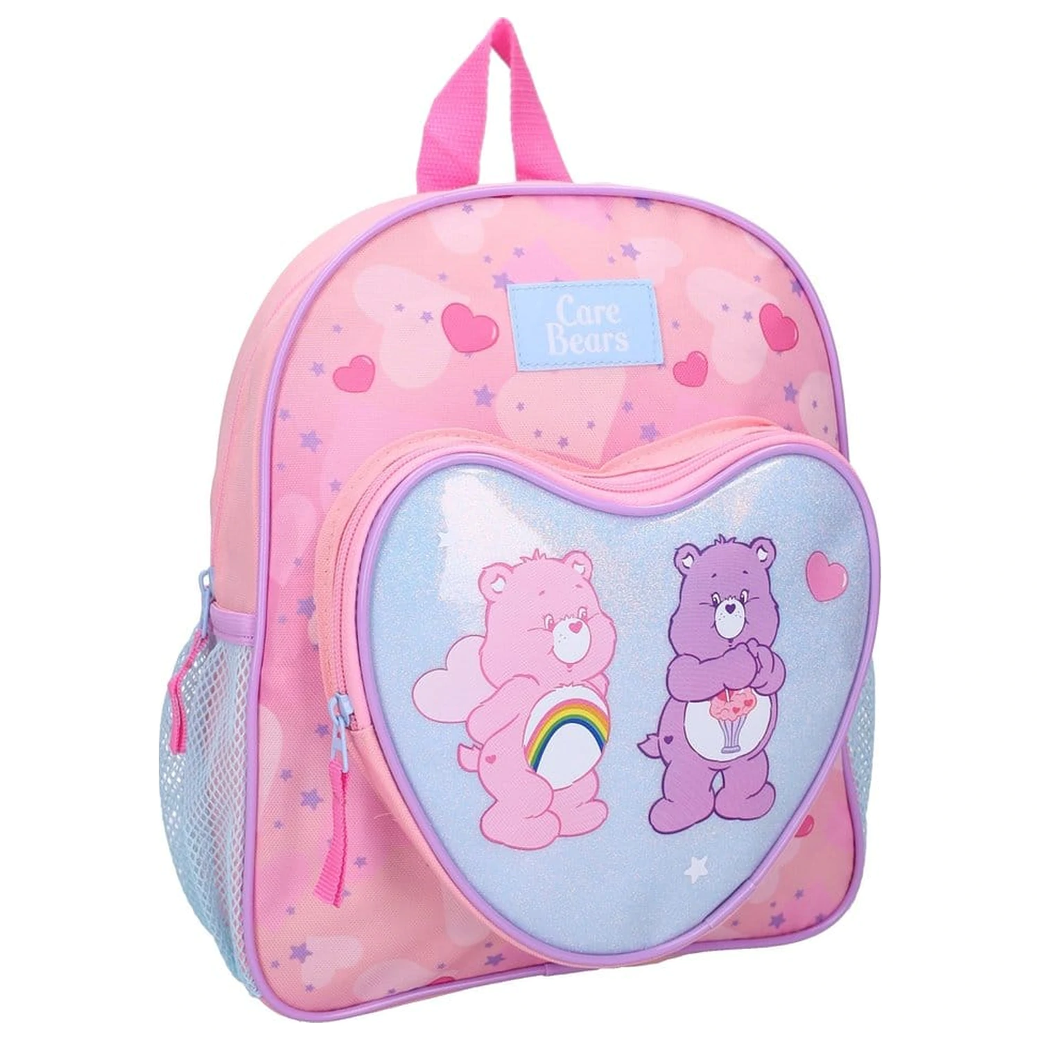 Care Bears Batoh True Hearts fotografii produktu