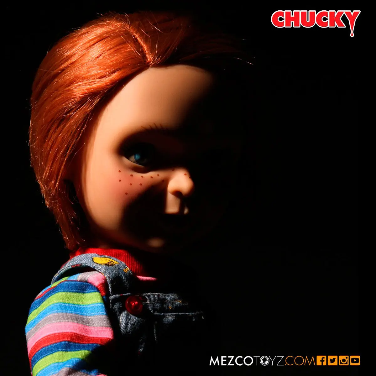 Mluvící figurka Chucky Good Guys (Child´s Play) 38 cm fotografii produktu