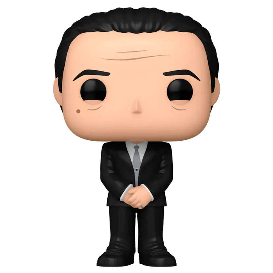 Goodfellas Funko POP! Movies Vinylová figurka Jimmy Conway 9 cm fotografii produktu