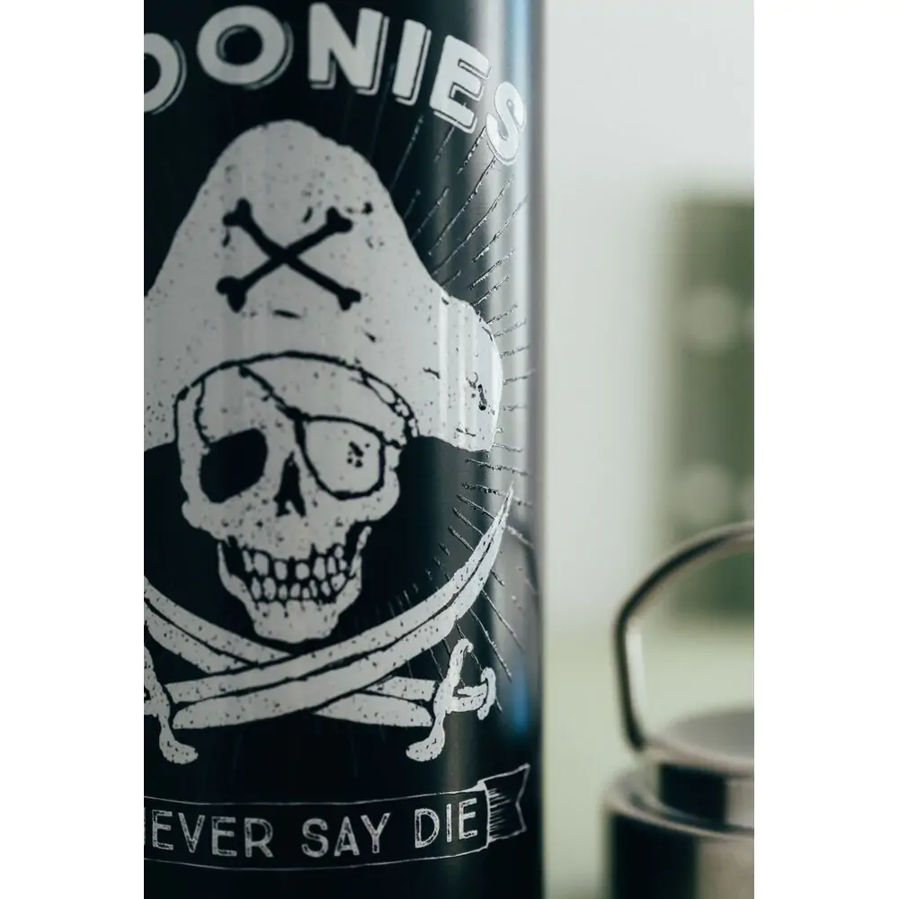 Goonies Stainless steel láhev 500 ml fotografii produktu