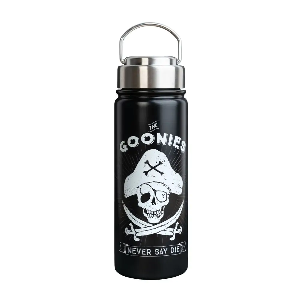 Goonies Stainless steel láhev 500 ml fotografii produktu