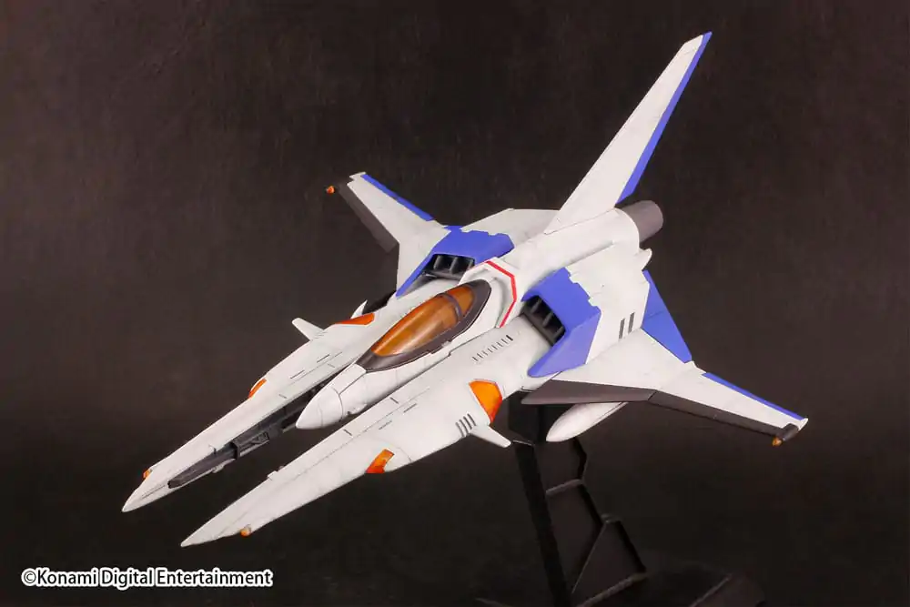 Gradius IV Plastiková stavebnice 1/144 VIC VIPER ver. GRADIUS IV (re-run) 15 cm fotografii produktu