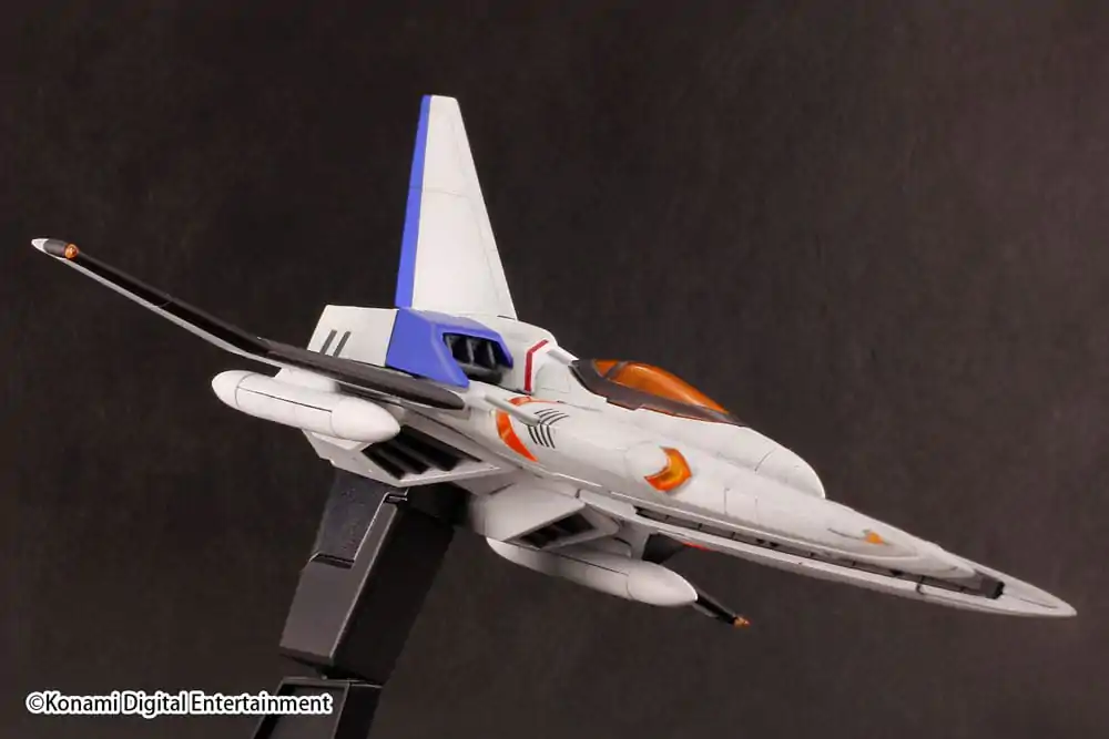 Gradius IV Plastiková stavebnice 1/144 VIC VIPER ver. GRADIUS IV (re-run) 15 cm fotografii produktu