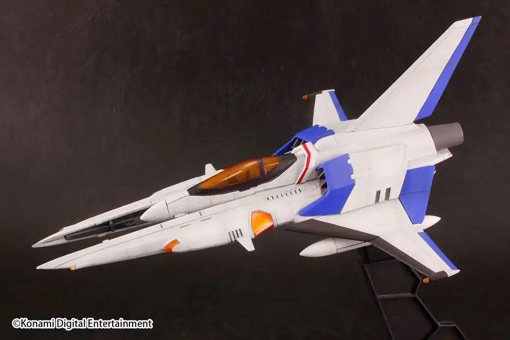 Gradius IV Plastiková stavebnice 1/144 VIC VIPER ver. GRADIUS IV (re-run) 15 cm fotografii produktu