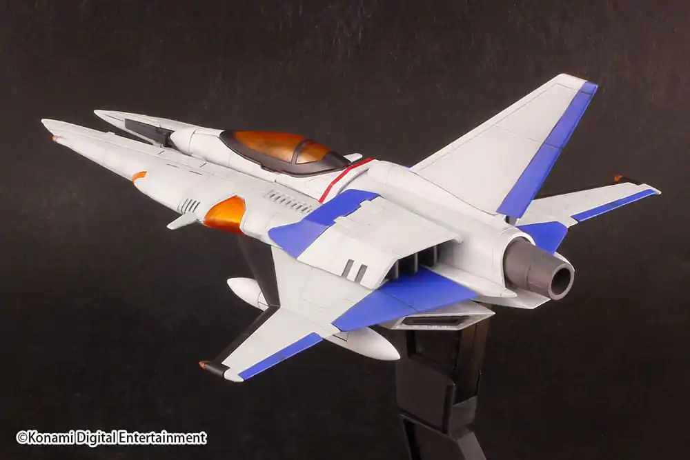 Gradius IV Plastiková stavebnice 1/144 VIC VIPER ver. GRADIUS IV (re-run) 15 cm fotografii produktu