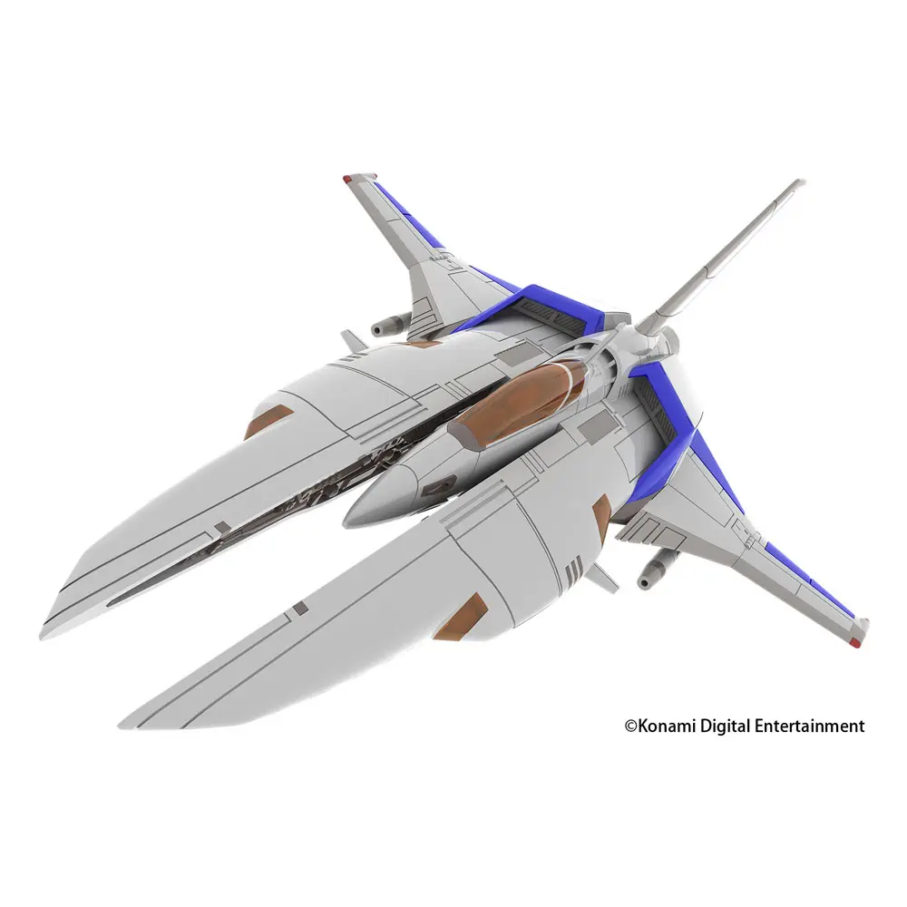 Gradius Plastic Kit Vic Viper Ver. Gradius II 15 cm (reedice) fotografii produktu