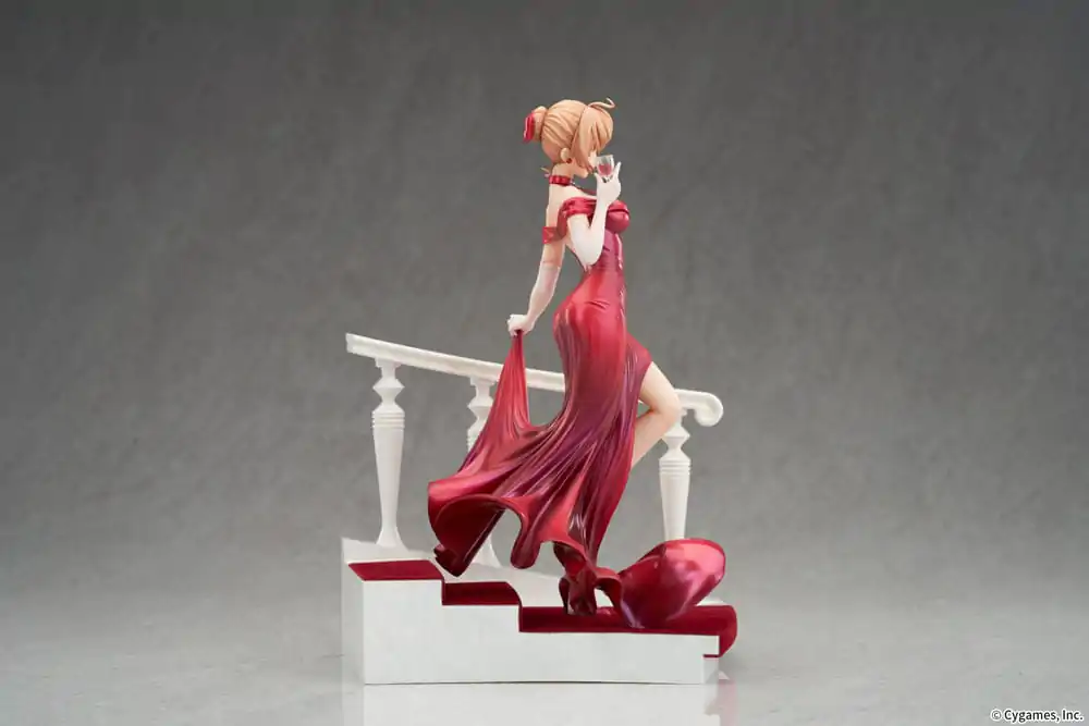 Granblue Fantasy PVC socha 1/7 Vira Slavnostní večerní šaty Ver. 25 cm fotografii produktu