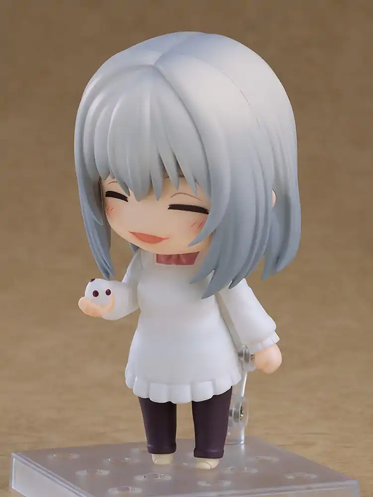 Děda a Babička Znovu Zmládnou Nendoroid Akční Figurka Babička 10 cm fotografii produktu