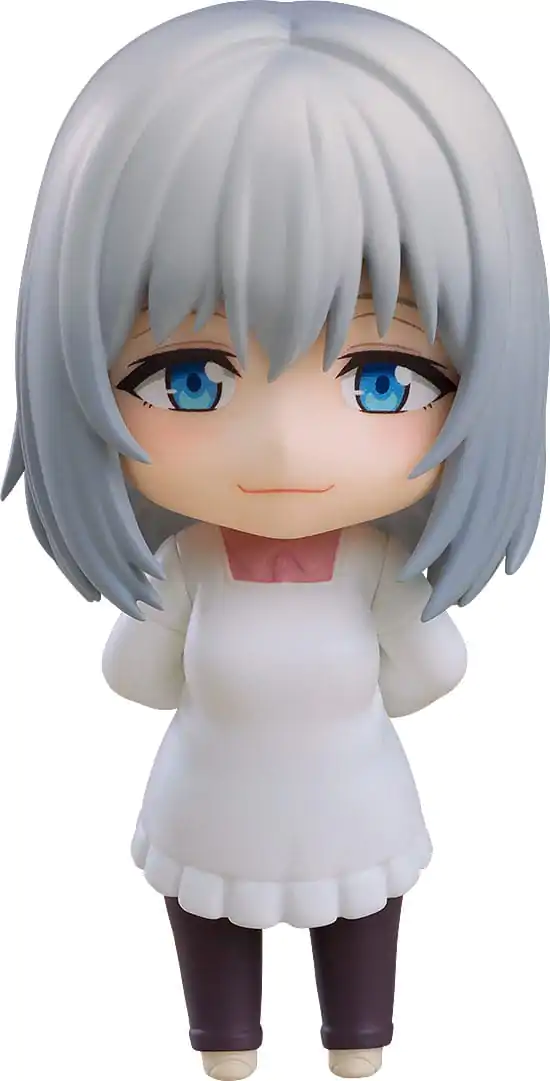 Děda a Babička Znovu Zmládnou Nendoroid Akční Figurka Babička 10 cm fotografii produktu