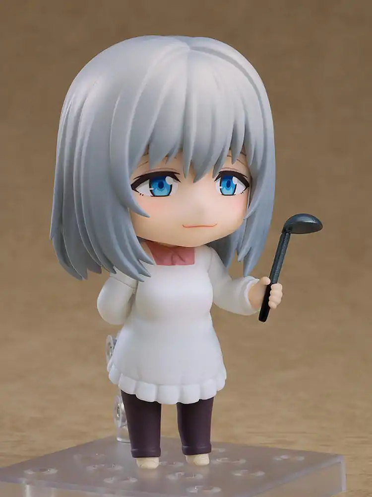 Děda a Babička Znovu Zmládnou Nendoroid Akční Figurka Babička 10 cm fotografii produktu