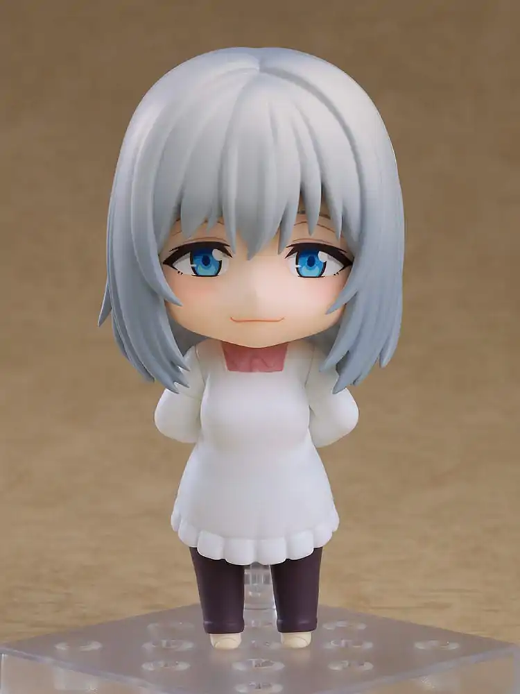 Děda a Babička Znovu Zmládnou Nendoroid Akční Figurka Babička 10 cm fotografii produktu