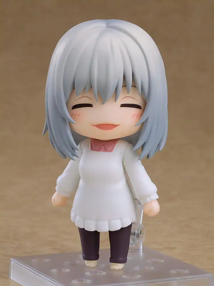 Děda a Babička Znovu Zmládnou Nendoroid Akční Figurka Babička 10 cm fotografii produktu