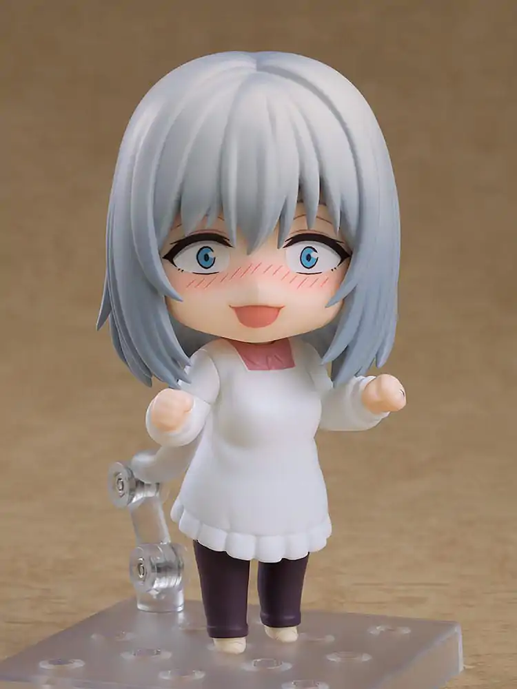 Děda a Babička Znovu Zmládnou Nendoroid Akční Figurka Babička 10 cm fotografii produktu