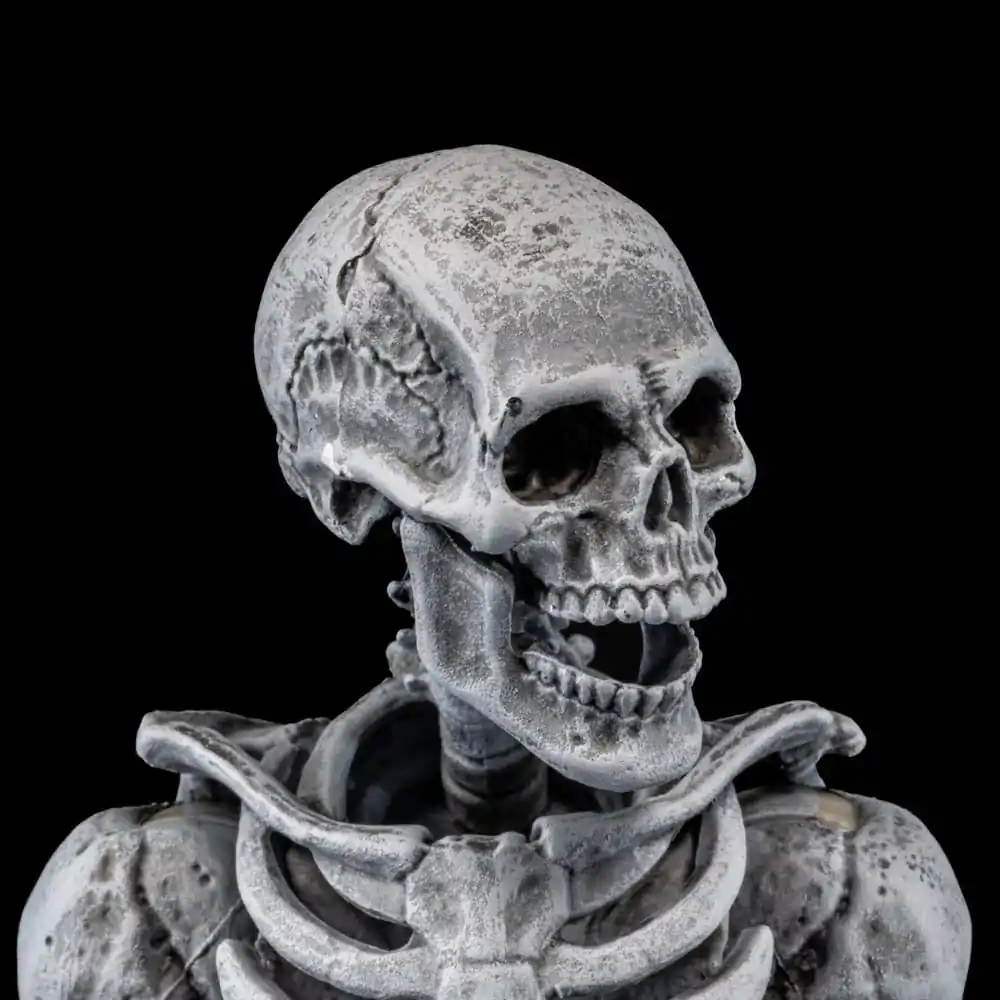 Graveyard Skeletons Actionfigures 4-Pack Hřbitovní Kostry fotografii produktu