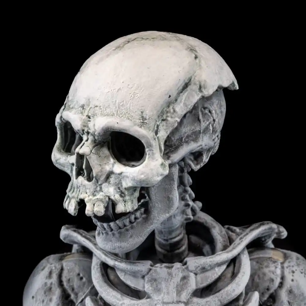 Graveyard Skeletons Actionfigures 4-Pack Hřbitovní Kostry fotografii produktu