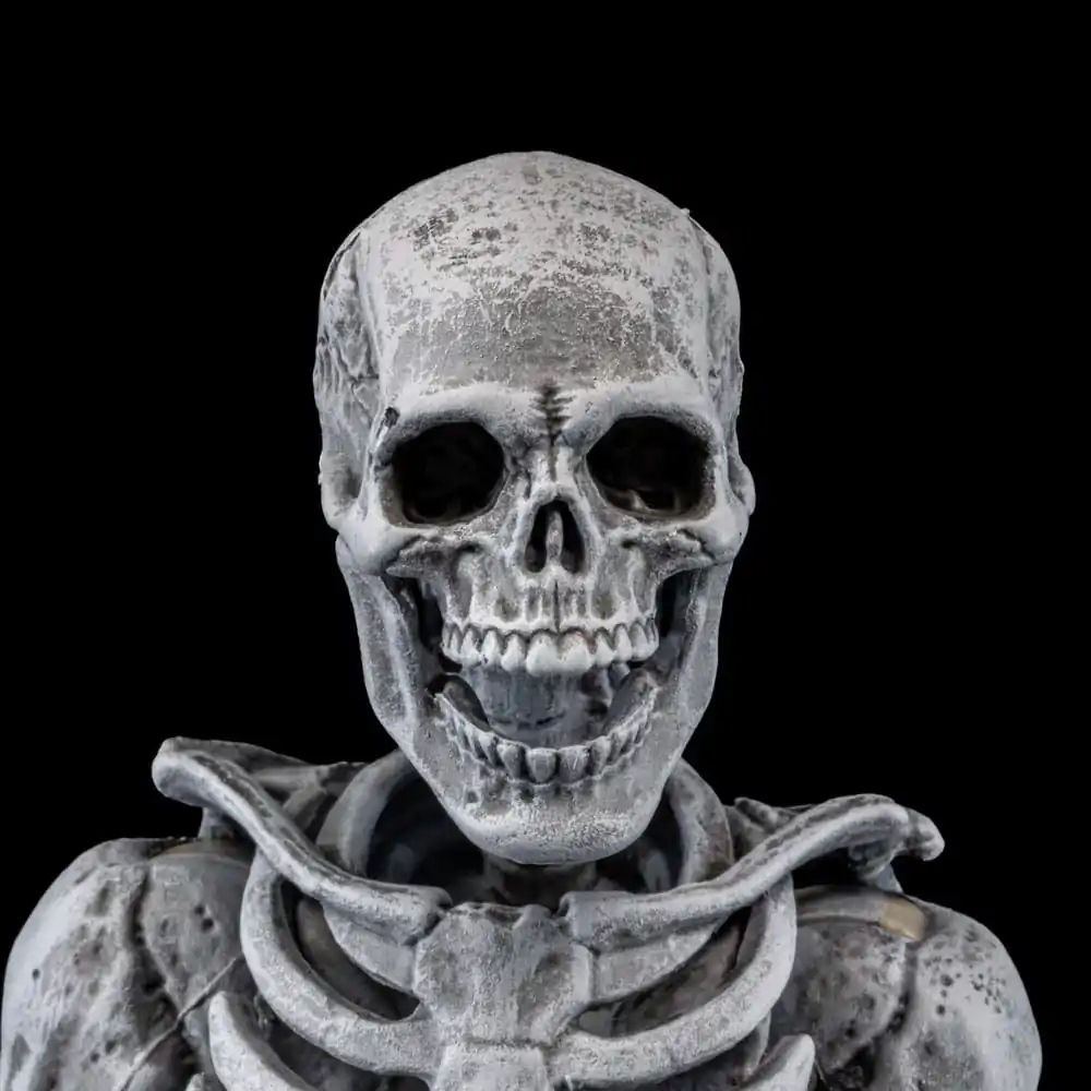 Graveyard Skeletons Actionfigures 4-Pack Hřbitovní Kostry fotografii produktu