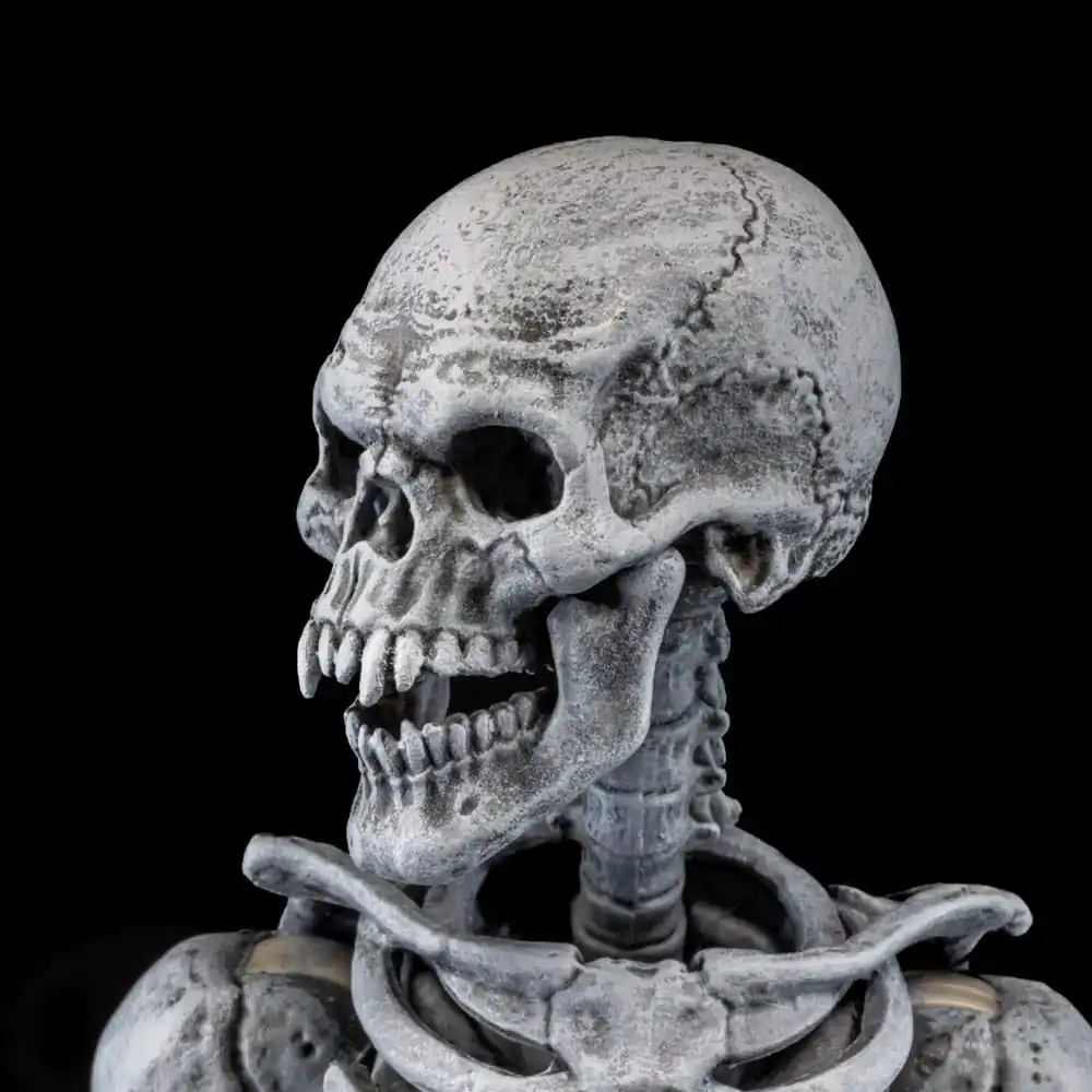 Graveyard Skeletons Actionfigures 4-Pack Hřbitovní Kostry fotografii produktu