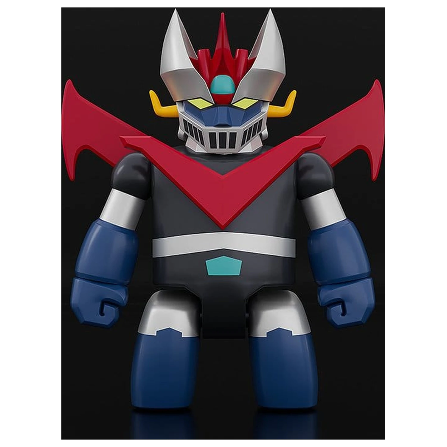 Great Mazinger Brickroid Akční figurka Great Mazinger 5 cm fotografii produktu