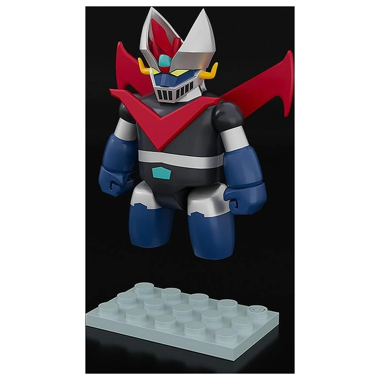 Great Mazinger Brickroid Akční figurka Great Mazinger 5 cm fotografii produktu