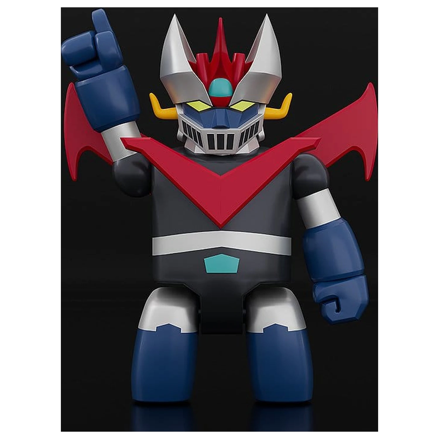 Great Mazinger Brickroid Akční figurka Great Mazinger 5 cm fotografii produktu
