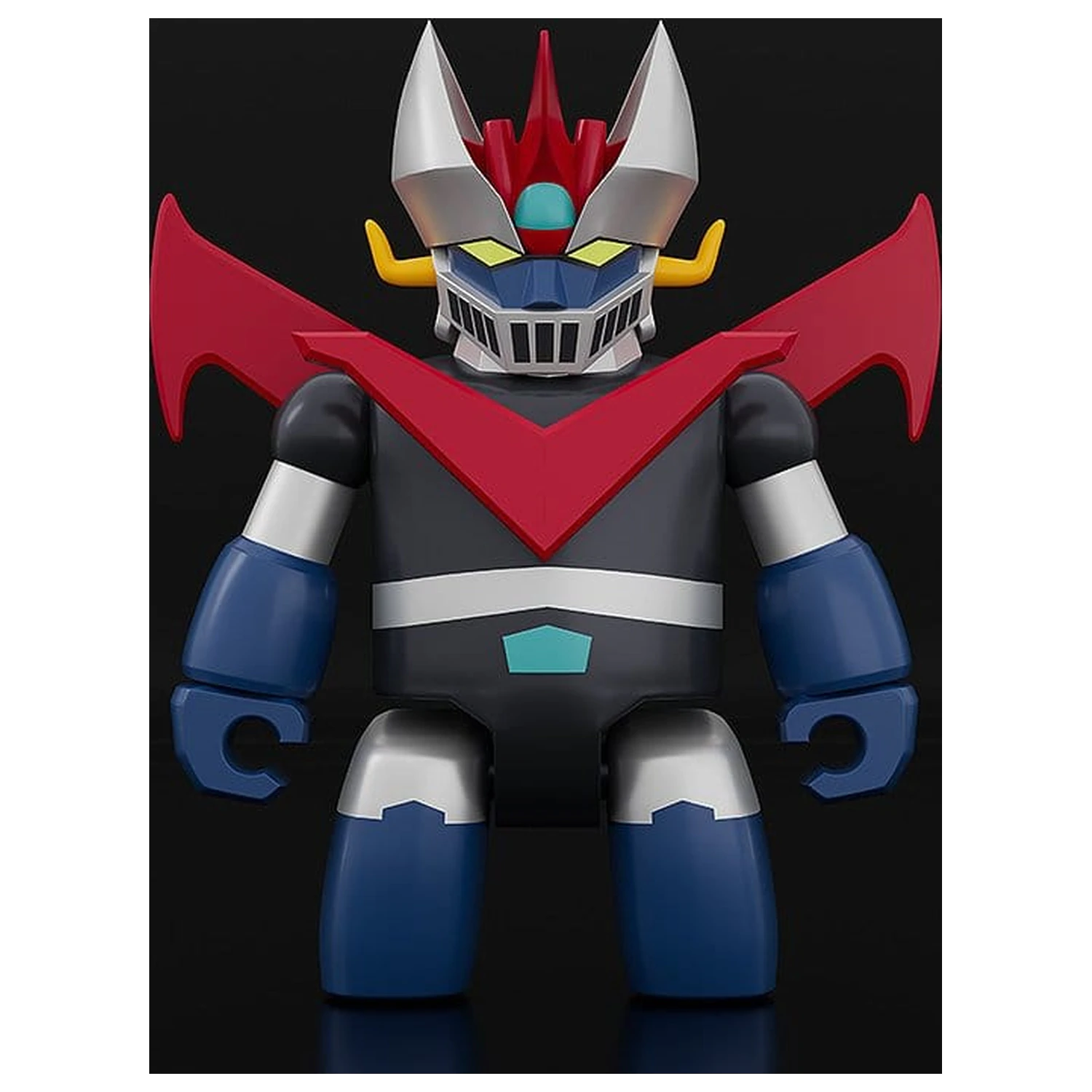 Great Mazinger Brickroid Akční figurka Great Mazinger 5 cm fotografii produktu