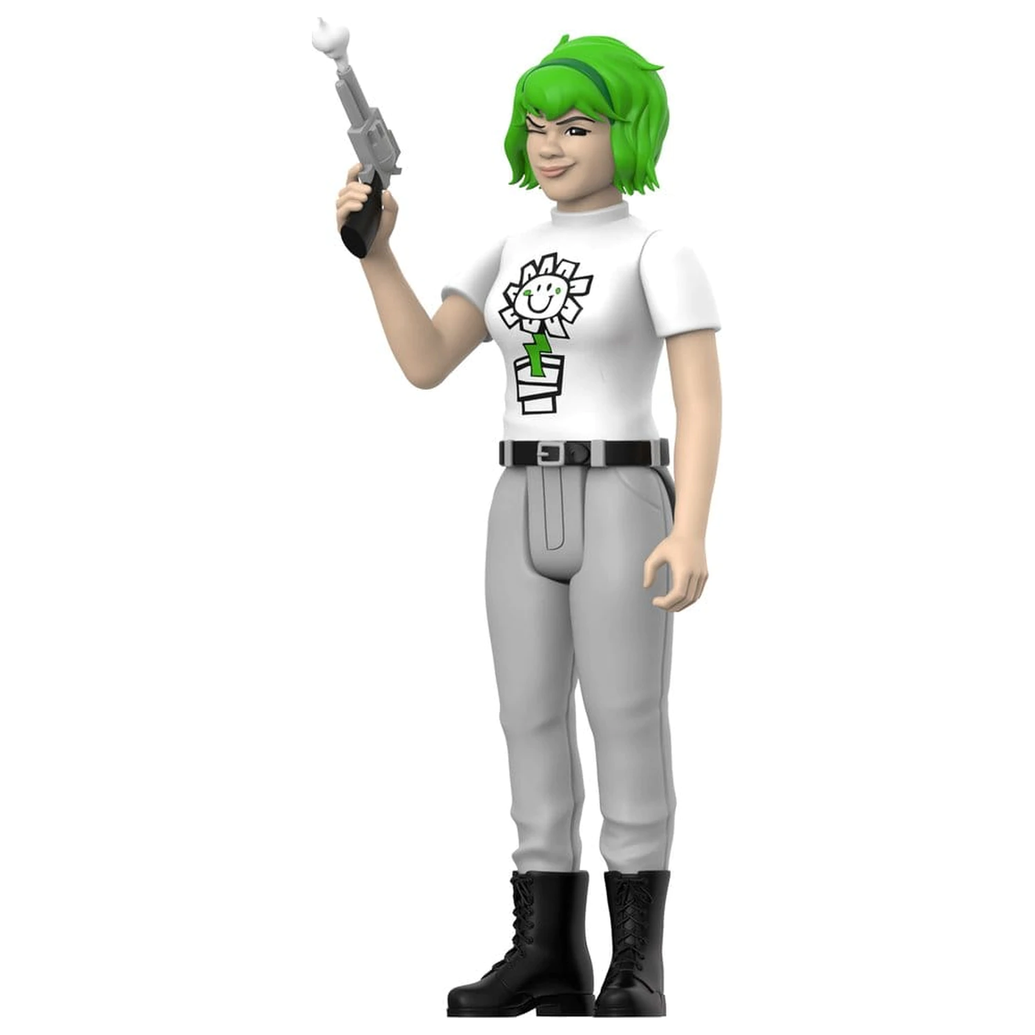 Green Day ReAction Akční figurka Kerplunk Girl fotografii produktu