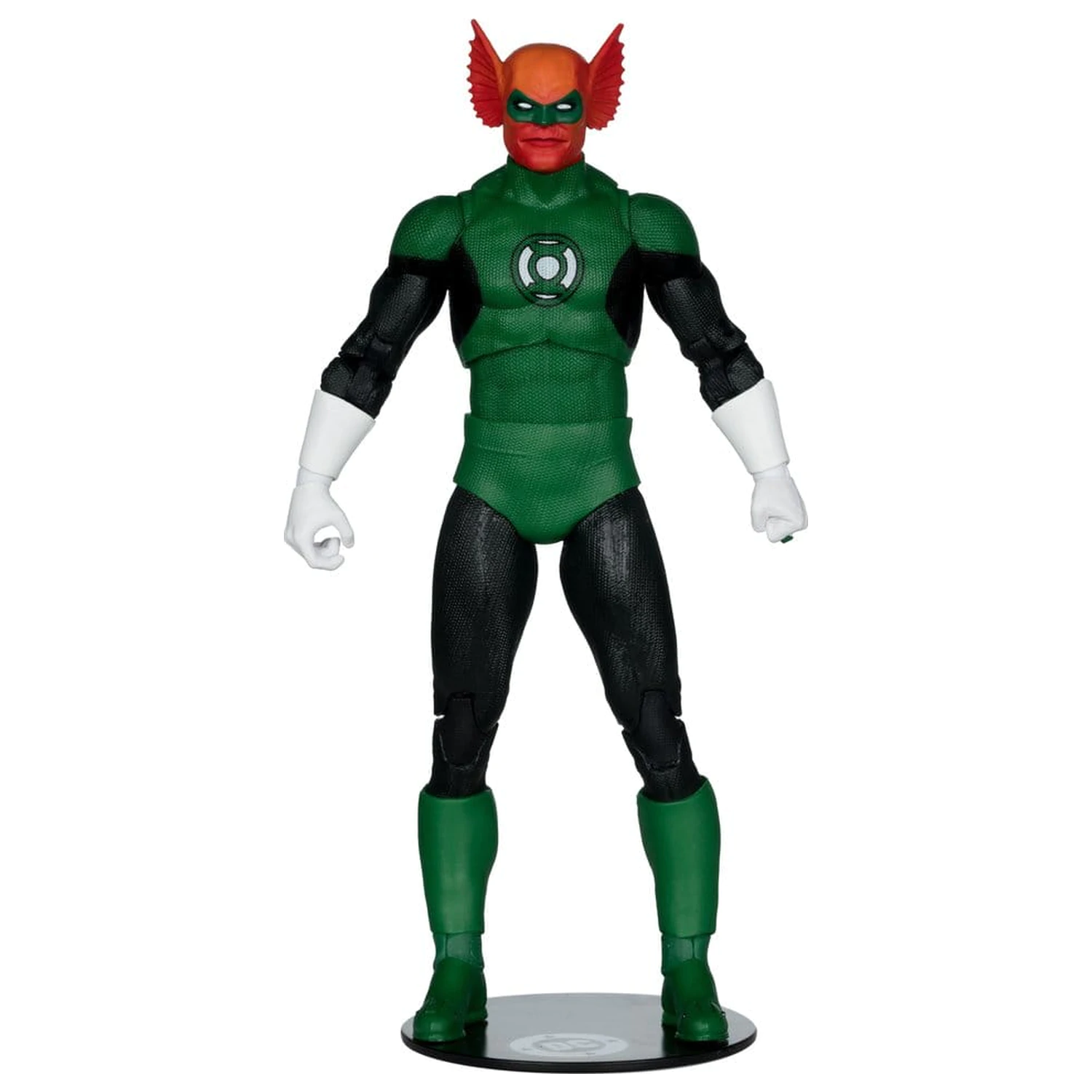 Green Lantern DC Multiverse akční figurka Ghr''ll 18 cm fotografii produktu