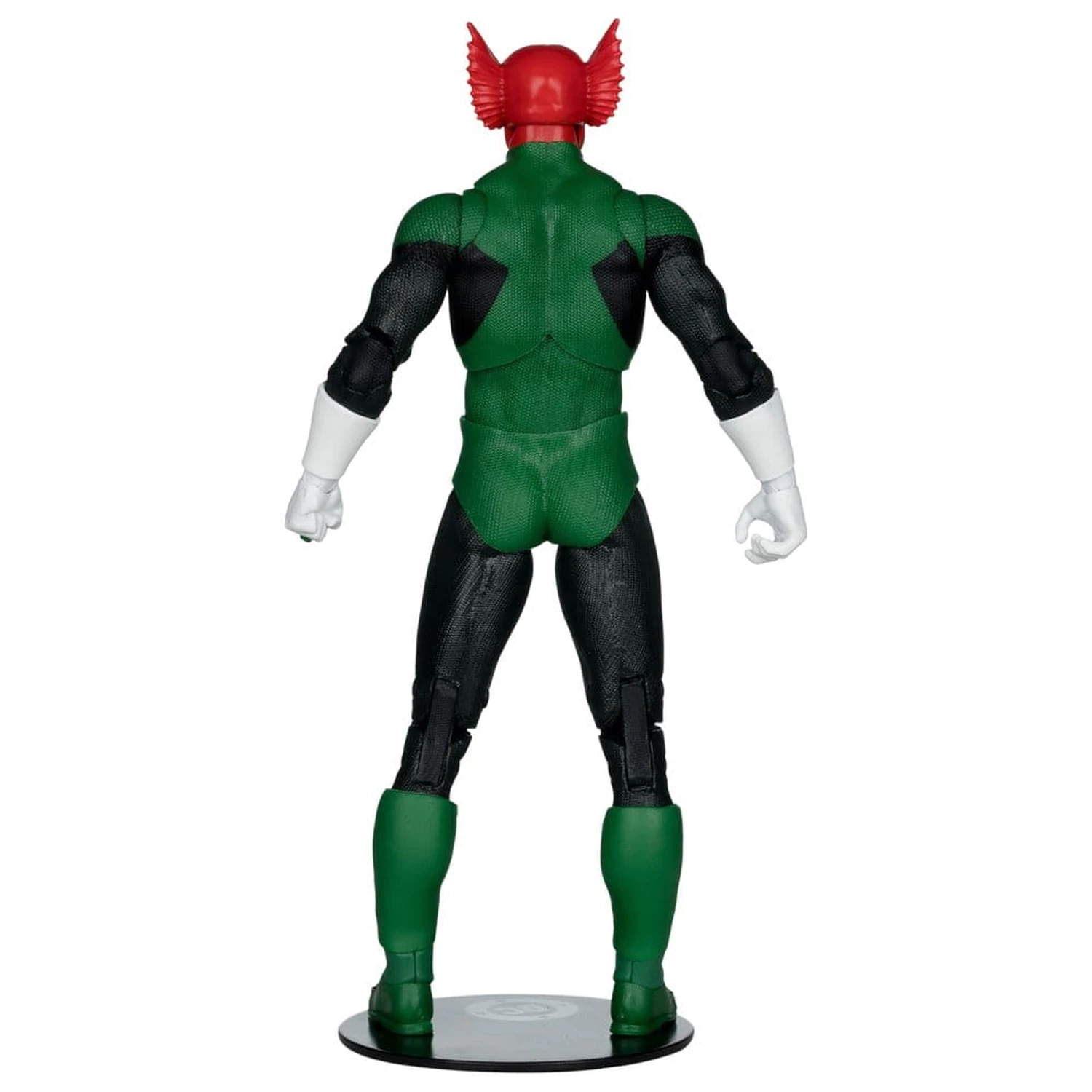 Green Lantern DC Multiverse akční figurka Ghr''ll 18 cm fotografii produktu