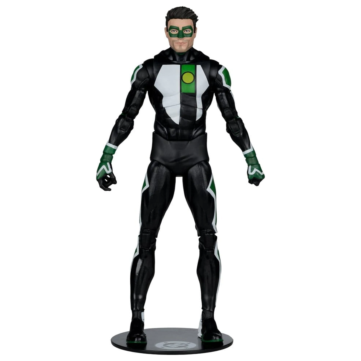 Green Lantern DC Multiverse akční figurka Kyle Rayner 18 cm fotografii produktu