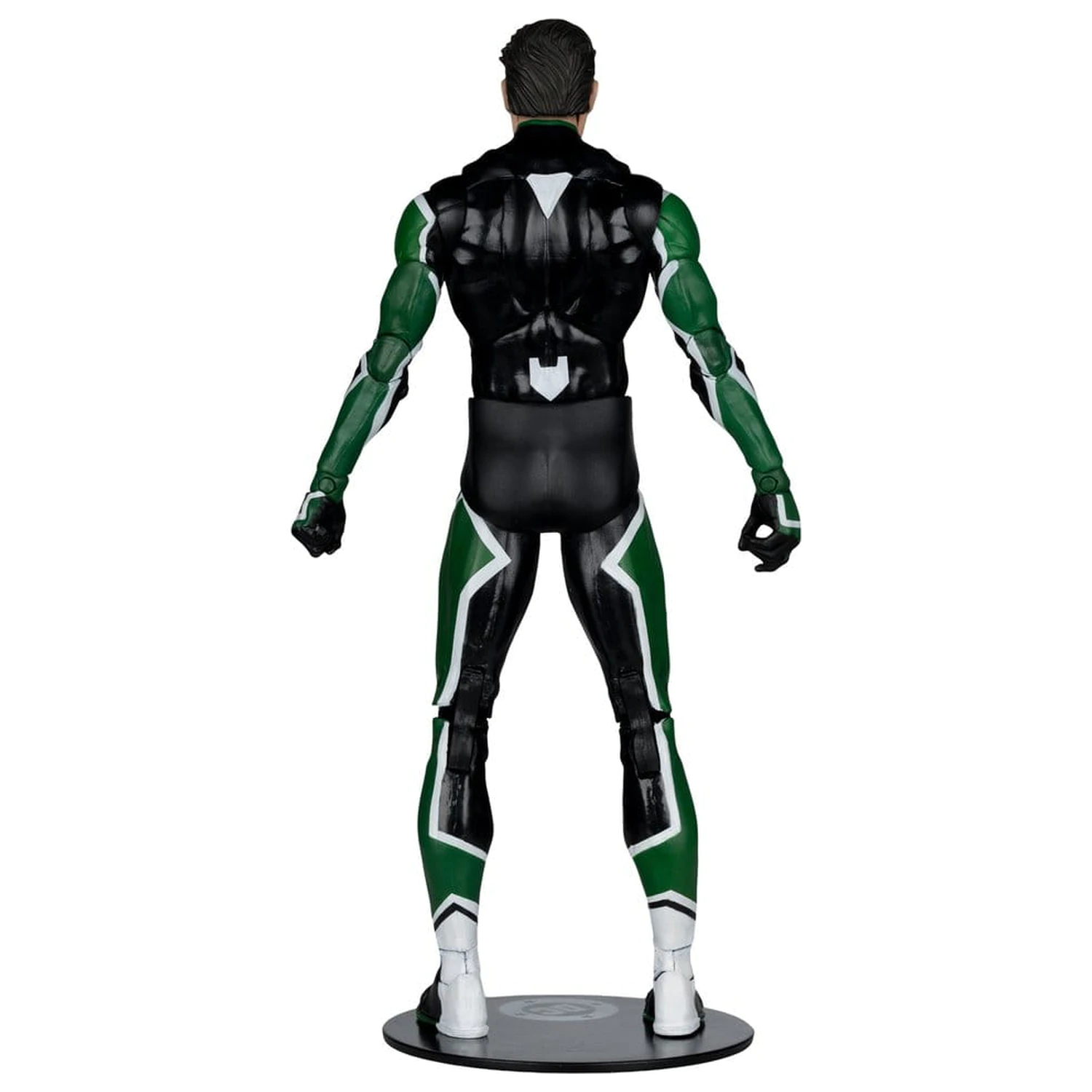 Green Lantern DC Multiverse akční figurka Kyle Rayner 18 cm fotografii produktu