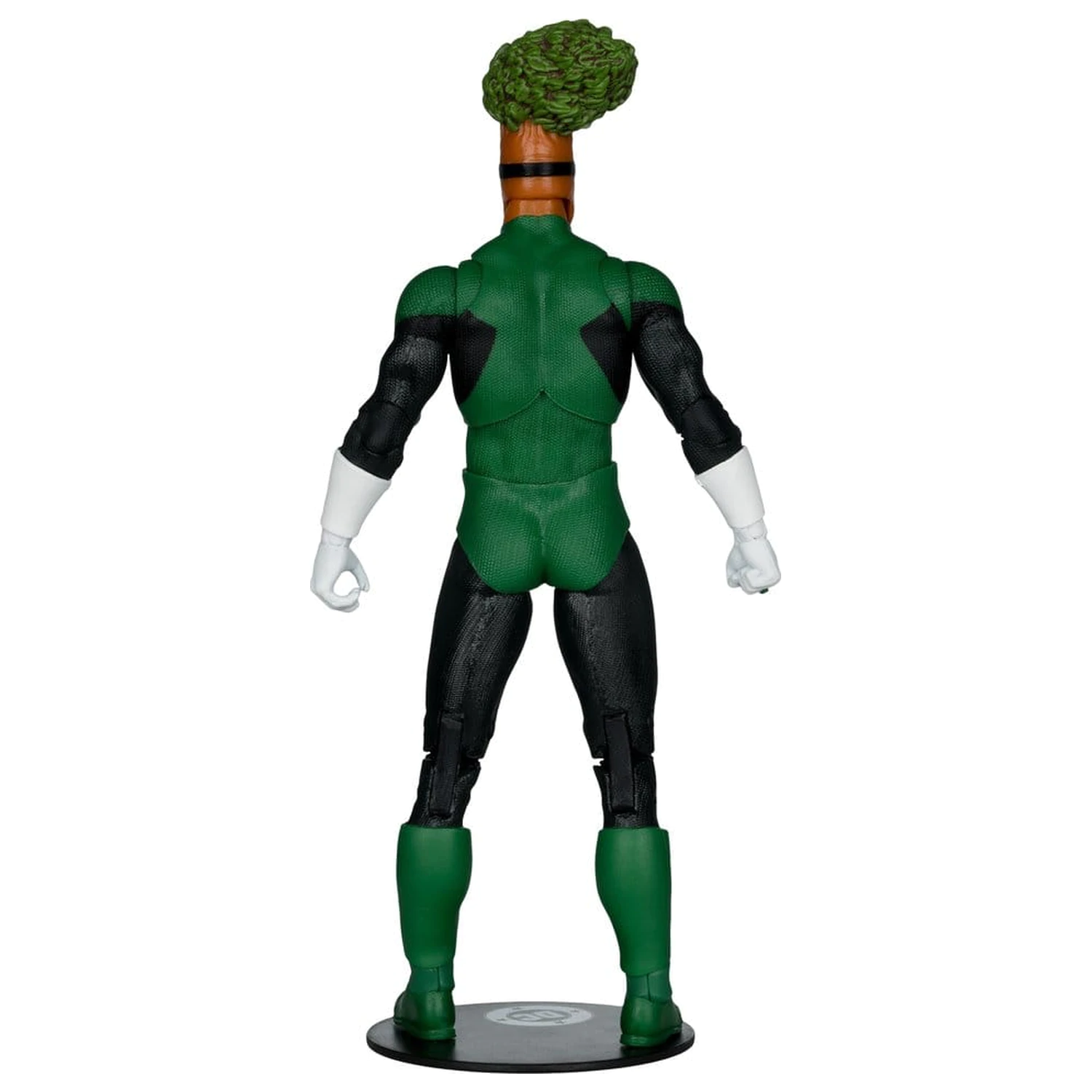 Green Lantern DC Multiverse akční figurka Medphyll 21 cm fotografii produktu